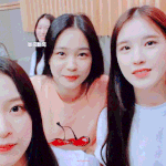 키르시 티가 <b>애착</b><b>템</b>인 여돌이 있다?