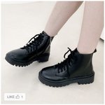 [드루와] 이 신발 옷 어케 입어? 나찐따라<b>모름</b>