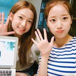<b>예</b><b>나</b>은 너무 좋아