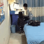 남자친구 전여친