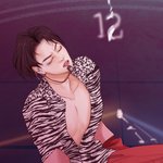[방탄소년단] 전시차 <b>팬아트</b> 그려봤어