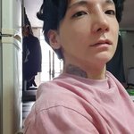 [EXO] 여장갤에서 지 실수로 피해자증거 털고 공지밀면뭐함