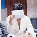 너네 <b>에이전트</b> H 좋아하냐