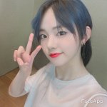 [드루와] 페이스앱으로 남돌 <b>여장</b>시켜봄