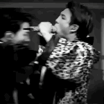 [방탄소년단] 덕이가 <b>준이</b> 밀었는뎈ㅋㅋㅋㅋㅋ