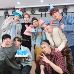[펜타곤] 유니들!!!!!