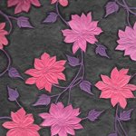 [가죽공예] 가죽공예-플라워<b>카빙</b>