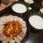 [내가한요리] 먹는거 좋아하는 새댁이가 맨든 밥상