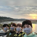 [틴탑] 애들 <b>여행</b> <b>예능</b> 나갔나봐