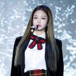 제니 <b>정</b>뚝<b>떨</b>