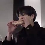 신거 못먹는 전정국 레몬<b>도넛</b> 반응