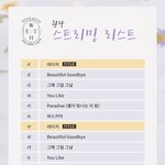[펜타곤] 우리 음원 진짜중요한거같아