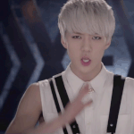 티저에서 <b>CG</b>로 겨털 없앤 스엠