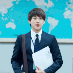 [모두드루와] <b>청순</b>한 <b>남</b>돌 사진좀