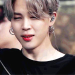 [방탄소년단] ㄹㅇ <b>허공</b>을 떠도는 작은