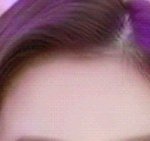 아이린 팔자<b>주름</b> 진짜 심하긴 하다