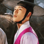 드디어 차기작이 쌍방 멜로인 배우