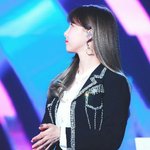 트와이스 <b>나연</b> 옆모습 ㅋㅋ