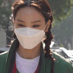 [이것좀봐줘] <b>송소희</b> 출근길 반가워 ^^