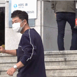 [이상형] 전현무 <b>라이브쇼</b> 출근 ㅎㅎㅎ