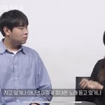 [NCT즌] 내 <b>손목</b> 너덜너덜해 지금