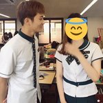 [NCT즌] 교복마크에 별안간 눈물남