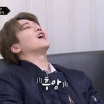 [펜타곤] <b>홍석</b>이 뱁새 사진