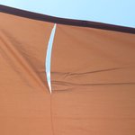 국내 유명 텐트<b>K</b><b>사</b> 하자품판매를 소비자과실로 몰아가네요.