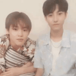 [NCT즌] 난.내가.이렇게.<b>반바지</b>를.좋아하는지.몰랐어