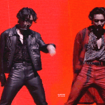 [모두드루와] 정국 <b>시차</b>가 블랙 VS 레드