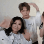 [김재중] ㅌㅇㅇㅈㅇ) <b>하트</b> 먹금