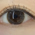 [조언부탁해] <b>렌즈</b> 뭐가 더 예쁜거같아?