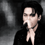 [방탄소년단] 이번 콘에서 흑마술 부리시던분 있잖아