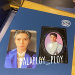 [NCT] 포카모음^ㅁ^