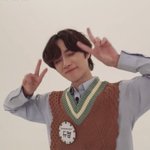 [TXT모아] 엌 범규 옷 겁나 특이하다ㅋㅋ