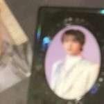 [NCT즌] 동혁이 이어북카드