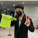 [골든차일드] 장준이 무슨 <b>촬영</b>중이지