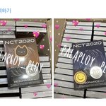 [NCT] 외즈니 <b>개</b><b>부럽네</b> 몇개를 산거야
