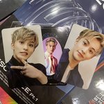 [NCT즌] 마크야 <b>표정</b>이 왜 그래?