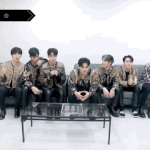 [펜타곤] 이쯤에서 동기<b>부여</b> 함 가자