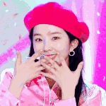 [레드<b>벨벳</b>] 레드<b>벨벳</b> 핑크짤