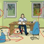 [댓글부탁해] <b>FBI</b> 기출문제 정답 (이어쓰기)