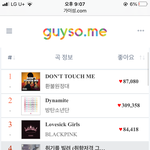 [NCT] 서양수박 5위!!!!(<b>new</b>)