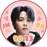 [ARMY] <<얘들아 지민이 생일 해시/인장 퍼옴>>