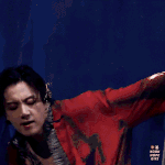 [방탄소년단] 전시<b>차</b><b>박</b>필터에서 달찐뷔너차일드로 넘어갈때...ㅋㅋㅋ