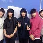 [NCT즌] 스엠 <b>지하연습실</b>에 잘생긴연습생있다는 소문이