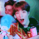 [NCT즌] 아 <b>예쁘다</b>
