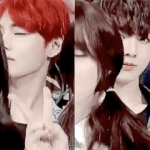 전정국은 내께 아니야