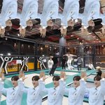 고잉세븐틴 개웃기네 미쳤나봐