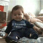 한 대권후보의 이야기